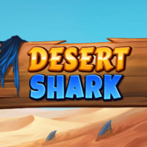 Desert Shark